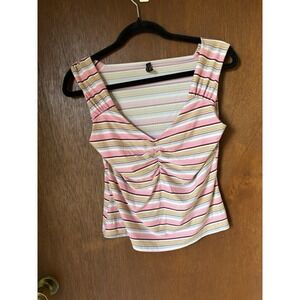 Starcity‎ Large Tank (A210)